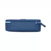 Herlitz Faulenzer beatBox ABC Federmäppchen Blau/Türkis 400197049