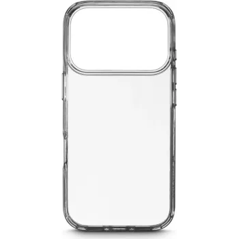 Black Rock Clear Protection Hülle für Apple iPhone 17 Pro, Transparent 00080358
