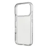 Black Rock Clear Protection Hülle für Apple iPhone 17 Pro, Transparent 00080358