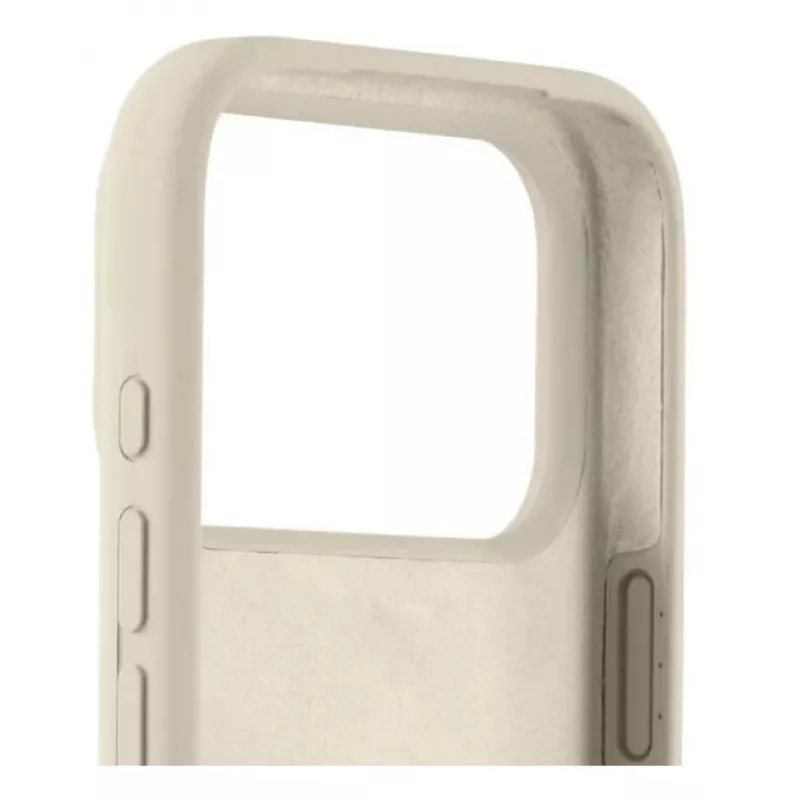 Black Rock Cover Mag Urban Hülle für Apple iPhone 17 Pro, Sand 00080395