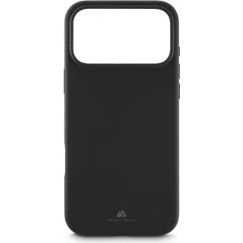 Black Rock Cover Mag Urban Hülle für Apple iPhone 17 Pro Max, Schwarz 00080449