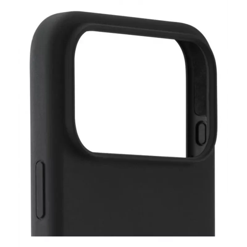 Black Rock Cover Mag Urban Hülle für Apple iPhone 17 Pro Max, Schwarz 00080449