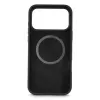 Black Rock Cover Mag Urban Hülle für Apple iPhone 17 Pro Max, Schwarz 00080449