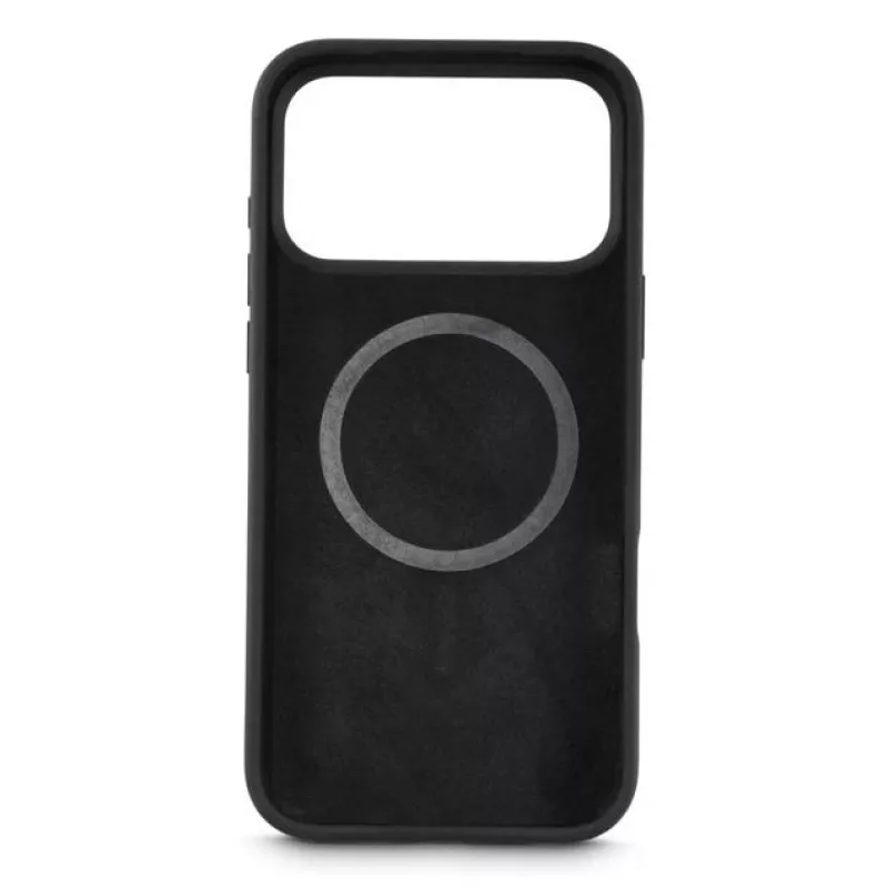 Black Rock Cover Mag Urban Hülle für Apple iPhone 17 Pro Max, Schwarz 00080449