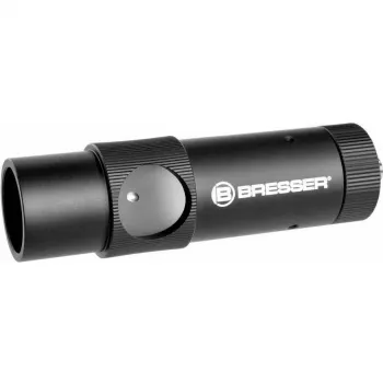 BRESSER 4910200 Laser-Kollimator zur Teleskop-Justierung