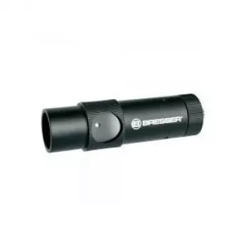 BRESSER 4910200 Laser-Kollimator zur Teleskop-Justierung