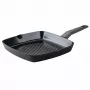 Fackelmann Statement Grillpfanne 28 x 28 x 2,8 cm (66083)
