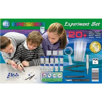 Bresser Optics Junior Experimentier-Set (8859490)