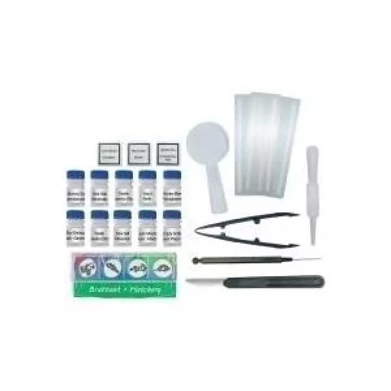 Bresser Optics Junior Experimentier-Set (8859490)