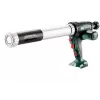 Metabo Kartuschenpresse KPA 18 LTX 600 (Nur Gehäuse)