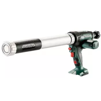 Metabo Kartuschenpresse KPA 18 LTX 600 (Nur Gehäuse)