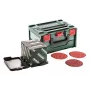 Metabo Metaloc Schleifmittel-Set 150 mm 626756000 (626756000)