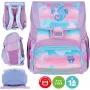 Herlitz Schulrucksack Loop 6-9 Jahre Seahorse Ocean Lights