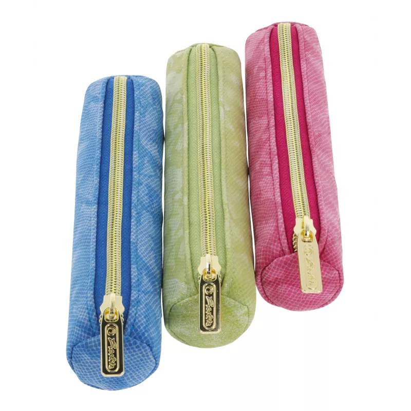 Herlitz Bright Animals Federmäppchen 200 mm 300001584