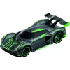 Carrera GO!!! Cars - Tuning Hypercar anthrazit neongrün (20064287)