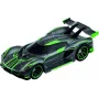 Carrera GO!!! Cars - Tuning Hypercar anthrazit neongrün (20064287)