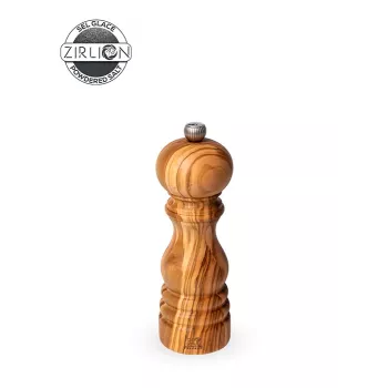 Peugeot Paris Salzmühle 18 cm Olivenholz