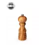 Peugeot Paris Salzmühle 18 cm Olivenholz