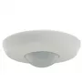 B.E.G. Brück PD2N-KNXs-BA Unterputz-KNX-Präsenzmelder, Weiß 93534