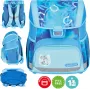 Herlitz Schulrucksack Loop 6-9 Jahre mit Lucky Horse Motiv