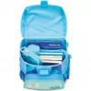 Herlitz Schulrucksack Loop 6-9 Jahre mit Lucky Horse Motiv
