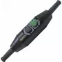 HEINRICH KOPP Tragbarer PRCD-K Sicherheitsschalter 30mA 16A 230VAC IP55 190400015