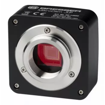 Bresser MikroCam SP 5,0 MP USB 3.0 Mikroskopkamera 5914520