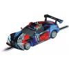 Carrera GO!!! BMW M4 GT3 Safety Car 1:43 Slotcar mit Blinklicht 20064247