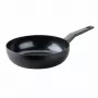 Fackelmann Wokpfanne Statement Black 28 cm 66084