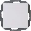 HEINRICH KOPP 651302067 Wippschalter, 10 A, 250 V AC, Weiß