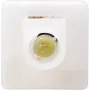 HEINRICH KOPP LED-Leuchte halogenfrei 230V Weiß (324401000)