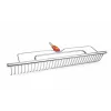 WOLF-Garten Multi-Star Laubrechenkopf UH-M 60, 58 cm Arbeitsbreite 71AAA034650