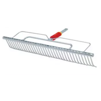 WOLF-Garten Multi-Star Laubrechenkopf UH-M 60, 58 cm Arbeitsbreite 71AAA034650