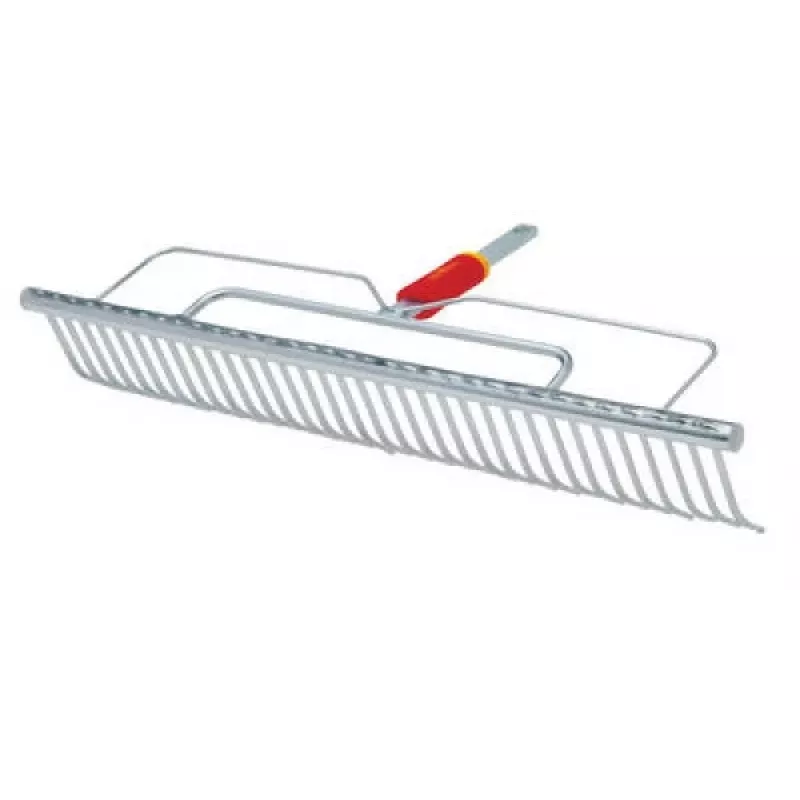 WOLF-Garten Multi-Star Laubrechenkopf UH-M 60, 58 cm Arbeitsbreite 71AAA034650