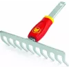 WOLF-GARTEN Multi-Star Kleinharke DS-M 19 cm (nur Werkzeugkopf) 71AAA026650