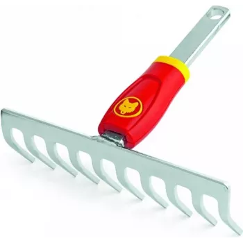WOLF-GARTEN Multi-Star Kleinharke DS-M 19 cm (nur Werkzeugkopf) 71AAA026650