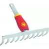 WOLF-GARTEN Multi-Star Kleinharke DS-M 19 cm (nur Werkzeugkopf) 71AAA026650