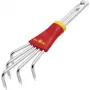 WOLF-Garten Multi-Star Handkralle LF-M 6,5 cm 71AIA004650