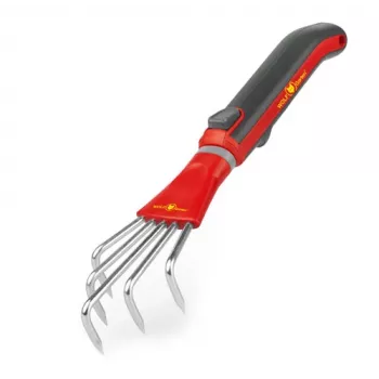 WOLF-Garten Multi-Star LF-M Krallen-Grubber-Aufsatz 7 cm 71AIE004650