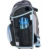 Herlitz Loop Schulrucksack 6-9 Jahre mit Cyber Soccer Robot