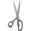 KWB 020923 Universalschere mit Edelstahlklingen und Soft-Grip-Griff, 200 mm