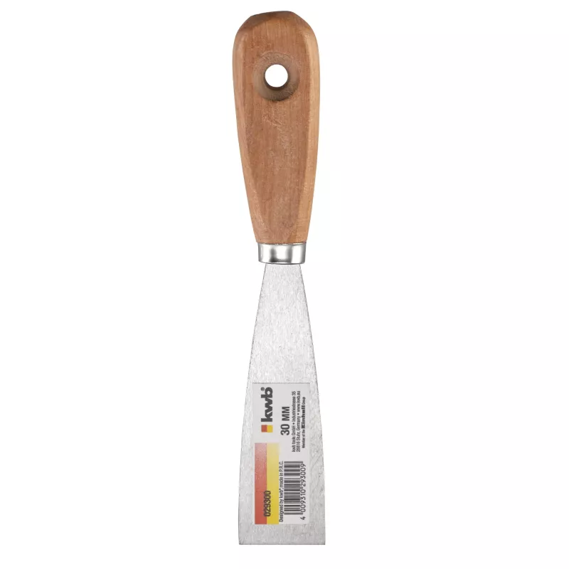 kwb 029300 Ersatzklinge für Schaber 30 mm für Universal-Schaber