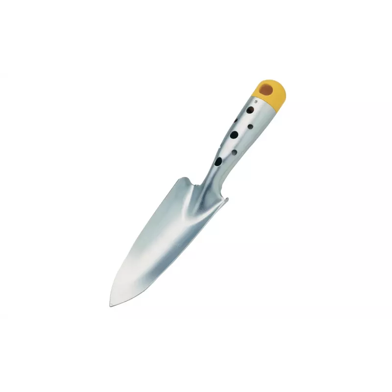 WOLF-Garten LU-P Pflanzkelle - Edelstahl - Ergonomisch - 5 cm (2914.000)