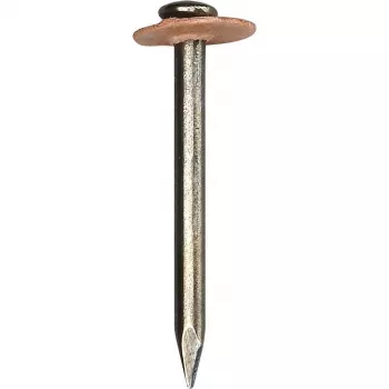HEINRICH KOPP Drahtstifte 23 mm, 100 Stück, Silber 345300087