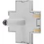 HEINRICH KOPP LED-Anzeigeeinheit 230V Weiß 509923009