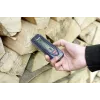 KWB Feuchtigkeitsmessgerät 012100 Digital LCD Stift-Typ für Holz und Baumaterialien
