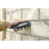 KWB Feuchtigkeitsmessgerät 012100 Digital LCD Stift-Typ für Holz und Baumaterialien