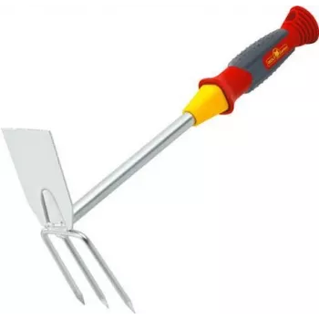 WOLF-Garten 3022000 multi-star® Laubrechen-Aufsatz 50 cm
