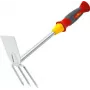 WOLF-Garten 3022000 multi-star® Laubrechen-Aufsatz 50 cm