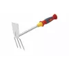 WOLF-Garten 3022000 multi-star® Laubrechen-Aufsatz 50 cm